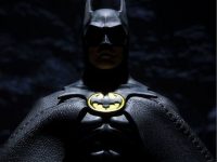 S.H.フィギュアーツ「バットマン (BATMAN 1989)」【プレバン受注開始】の画像