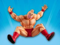【フリュー】「キン肉マン ホールドフィギュア」プライズフィギュアほか 4月登場の画像