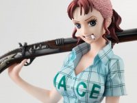 【ワンピース】POP「ベルメール」フィギュア【一部ショップ限定で予約開始】の画像