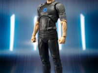 【Amazon予約開始】S.H.フィギュアーツ「トニー・スターク」「アイアンパトリオット」「サノス」「スター・ロード」可動フィギュア 再販決定の画像