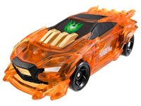 【トミカ アースグランナー】「コアグランナーレオ ターボファイヤートミカ」「コアグランナーイーグル エアロトルネードトミカ」予約開始、タイプチェンジに使用の画像