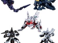 【食玩】「アニマギア4」8月発売決定【Amazon予約開始】の画像