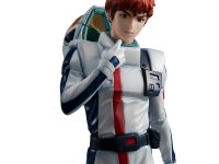 【機動戦士ガンダム 逆襲のシャア】GGG「アムロ・レイ」フィギュア【予約開始】の画像