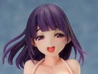 【ラブミーテンダー/藤丸氏】バインディング「紗和」フィギュア【本日予約締切】の画像