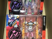 【フィギュア福箱】海洋堂オンラインストア限定「2020決算福箱」開封紹介の画像