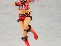 【プリズマ☆イリヤ】カドカワ「クロエ・フォン・アインツベルン Prisma☆Klangfest Ver.」フィギュア【28日予約開始決定】の画像