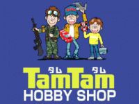 【ホビーショップ】「タムタム札幌店」6月オープン決定の画像