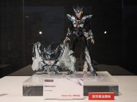 【聖闘士星矢】聖闘士聖衣神話「クロウジャミアン」近日予約開始の画像