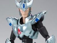 【聖闘士星矢】聖闘士聖衣神話「クロウジャミアン」【プレバン受注開始】の画像