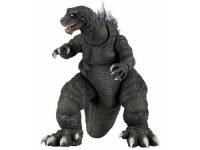 【ゴジラ】ネカ「ゴジラ 6インチアクションフィギュア」シリーズ各種 再販決定の画像