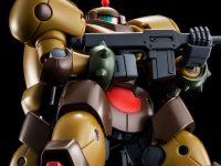 【ガンプラ】HG「デスビースト」プレバン受注開始の画像