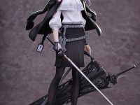 【neco氏オリジナルイラスト】ミートス「A-Z:[S]」フィギュア【駿河屋予約開始】の画像