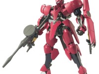 【ガンプラ】鉄血のオルフェンズ「1/100 グリムゲルデ」商品情報公開の画像