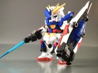 【ガシャポン】モビルスーツアンサンブル「ガンダムF90 インターセプトタイプ」近日予約開始？の画像