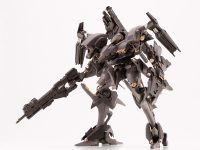 【アーマードコア】コトブキヤ「レイレナード 03-AALIYAH シュープリス OP Ver.」プラモ【Amazon予約開始】の画像