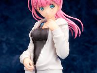 【ぼく勉】アルター「桐須真冬 競泳水着Ver.」フィギュア 商品画像公開、明日予約開始の画像