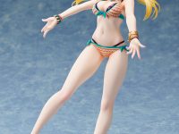 【シャニマス】リコルヌ「【夏に恋するピチカート！】八宮めぐる」フィギュア 商品情報公開、17日予約開始の画像