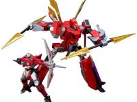 【食玩】スーパーミニプラ「忍者戦士 飛影Vol.2」【Amazon予約開始】の画像