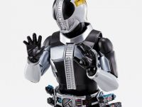 【仮面ライダー電王】S.H.フィギュアーツ（真骨彫製法）「仮面ライダー電王 プラットフォーム」【プレバン受注開始】の画像