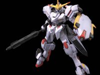 【ガンプラ】HG「ガンダム端白星」8月発売決定【Amazon予約開始】の画像