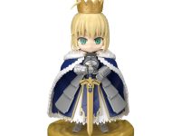 【FGO】ぷちりっつ「セイバー/アルトリア・ペンドラゴン」【Amazon予約開始】の画像