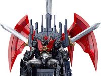 HAGANE WORKS「マジンカイザー」アクションフィギュア 予約開始【駿河屋予約開始】の画像