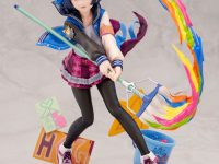 【シャニマス】あみあみ「杜野凛世 ブレイブヒーロージャージver.」フィギュア【Amazon予約開始】の画像