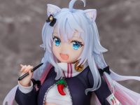 【イラストレーター兼VTuber】「カグラナナ」フィギュア 5月1日予約開始の画像