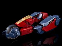 【メガゾーン23】アルカディア「プロトガーランド」アクションフィギュア 再販決定の画像