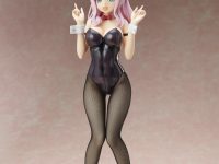 【かぐや様は告らせたい】「藤原千花」1/4バニーフィギュア 近日予約開始？の画像