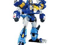 【トミカ アースグランナー】「アースグランナー イーグルシャーク」「コアグランナーイーグル スクリューウェーブ」「コアグランナーレオ トルクロックトミカ」予約開始の画像