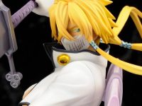 【BLEACH】 メガハウス「ティア・ハリベル」フィギュア 再販決定【予約開始】の画像