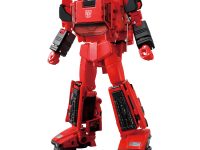 【トランスフォーマー】MP-39+「スピンアウト」タカトミモール限定【本日予約締切】の画像