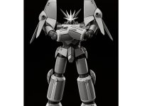 【トップをねらえ！】アオシマ「ガンバスター 縮退炉エディション」プラモ 予約開始、直販限定版もあり【追記】の画像