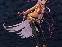 【FGO】「ムーンキャンサー/BB（第二再臨）」フィギュア 限定予約開始【アクアマリン】の画像