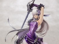 【タワーオブアイオン】オーキッドシード「天族/シャドウウィング」フィギュア 予約開始、特典付きの画像