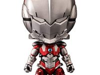 【ULTRAMAN】ねんどろいど「ULTRAMAN SUIT」予約開始の画像