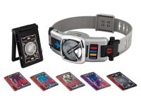 【仮面ライダー電王】変身ベルト ver.20th「DXデンオウベルト」【本日発売！】の画像