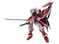 【ヨドバシ在庫復活】メタルビルド「ガンダムアストレイ レッドフレーム改 (オルタナティブ・ストライク Ver.)」の画像