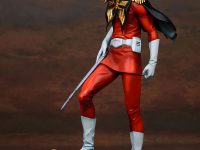 【機動戦士ガンダム】GGG「シャア・アズナブル」フィギュア 再販決定、再販予約開始の画像