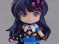 【崩壊3rd】ねんどろいど「雷電芽衣 雷電女王の鬼鎧Ver. 」本日予約開始の画像