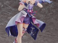 【グッスマ出荷情報】「figma レン」「鈴谷改二」「白石 紬 踏み出した夢への一歩 Ver.」フィギュアほか発売日決定の画像