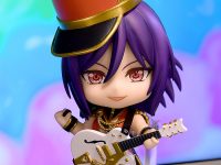 【バンドリ！】ねんどろいど「瀬田薫 ステージ衣装Ver.」明日予約開始の画像