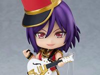 【バンドリ！】ねんどろいど「瀬田薫 ステージ衣装Ver.」予約開始の画像