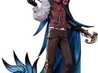 【FGO】OR「アーチャー/ジェームズ・モリアーティ」フィギュア 予約開始の画像