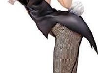 【寄宿学校のジュリエット】フリーイング「狛井蓮季 バニーVer.」1/4フィギュア【駿河屋予約開始】の画像