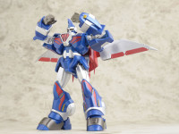 ダイナマイトアクション「鉄人28号FX」「パーンサロイド」アクションフィギュア 予約開始の画像