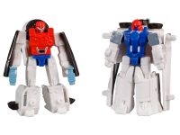 【トランスフォーマー】アースライズ「ER EX-11 フューザー&ブラストマスター」「ER EX-12 エアーウェーブ」限定予約開始の画像