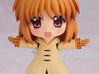 【Kanon】ねんどろい「月宮あゆ」【駿河屋予約開始】の画像