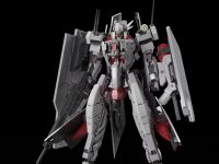 【フレームアームズ】「出雲」プラモ 21日予約開始の画像